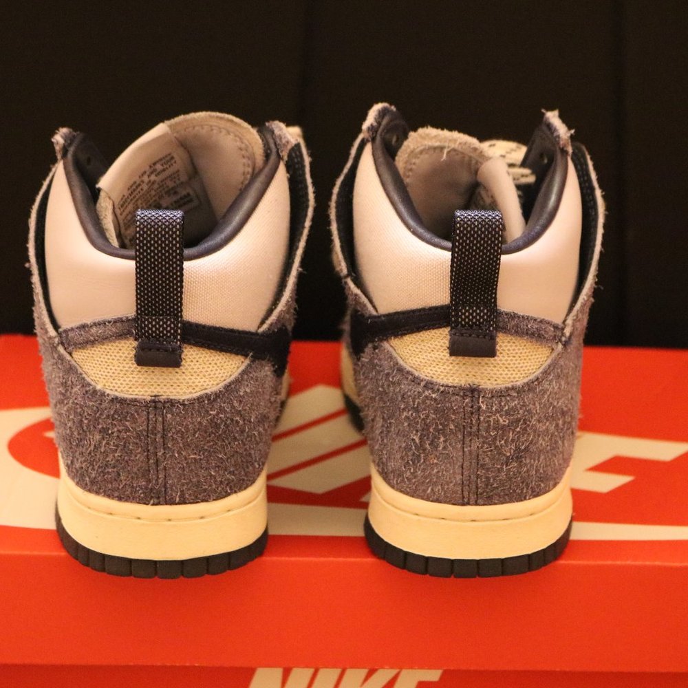 Nike Dunk - Picture 4 of 5